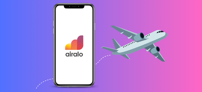 Airalo