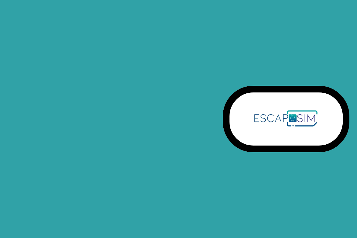 EscapeSIM Review — Is It the Right Choice for Travelers?