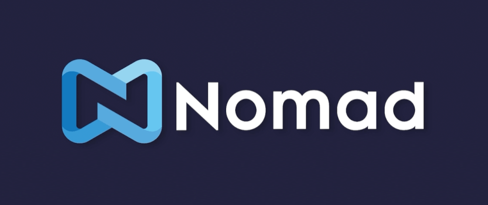 Nomad Logo
