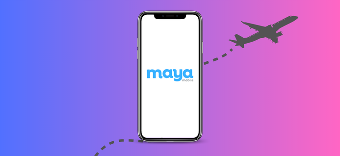 Maya