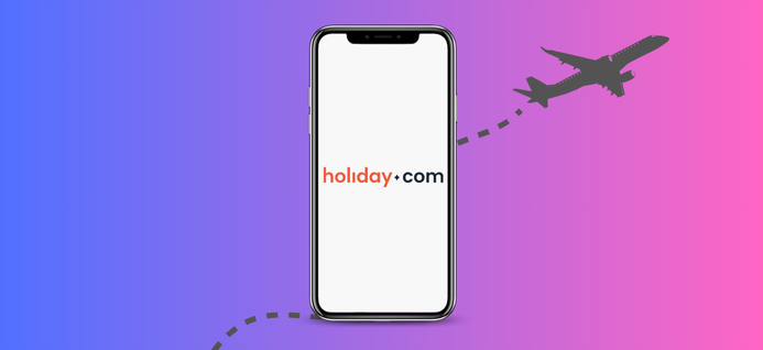 holiday.com
