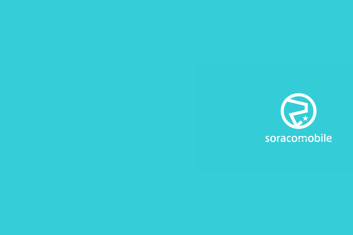 Soracom logo