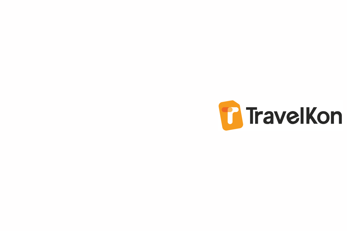 TravelKon logo