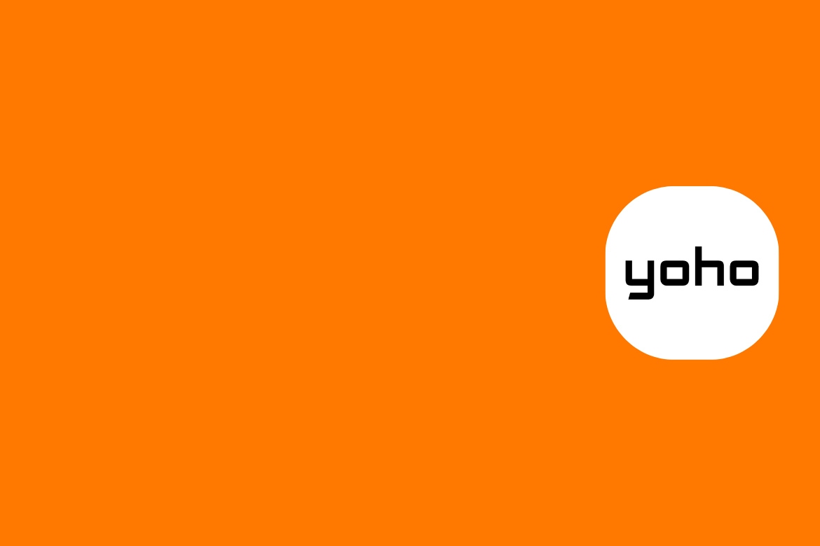 Yoho Mobile logo