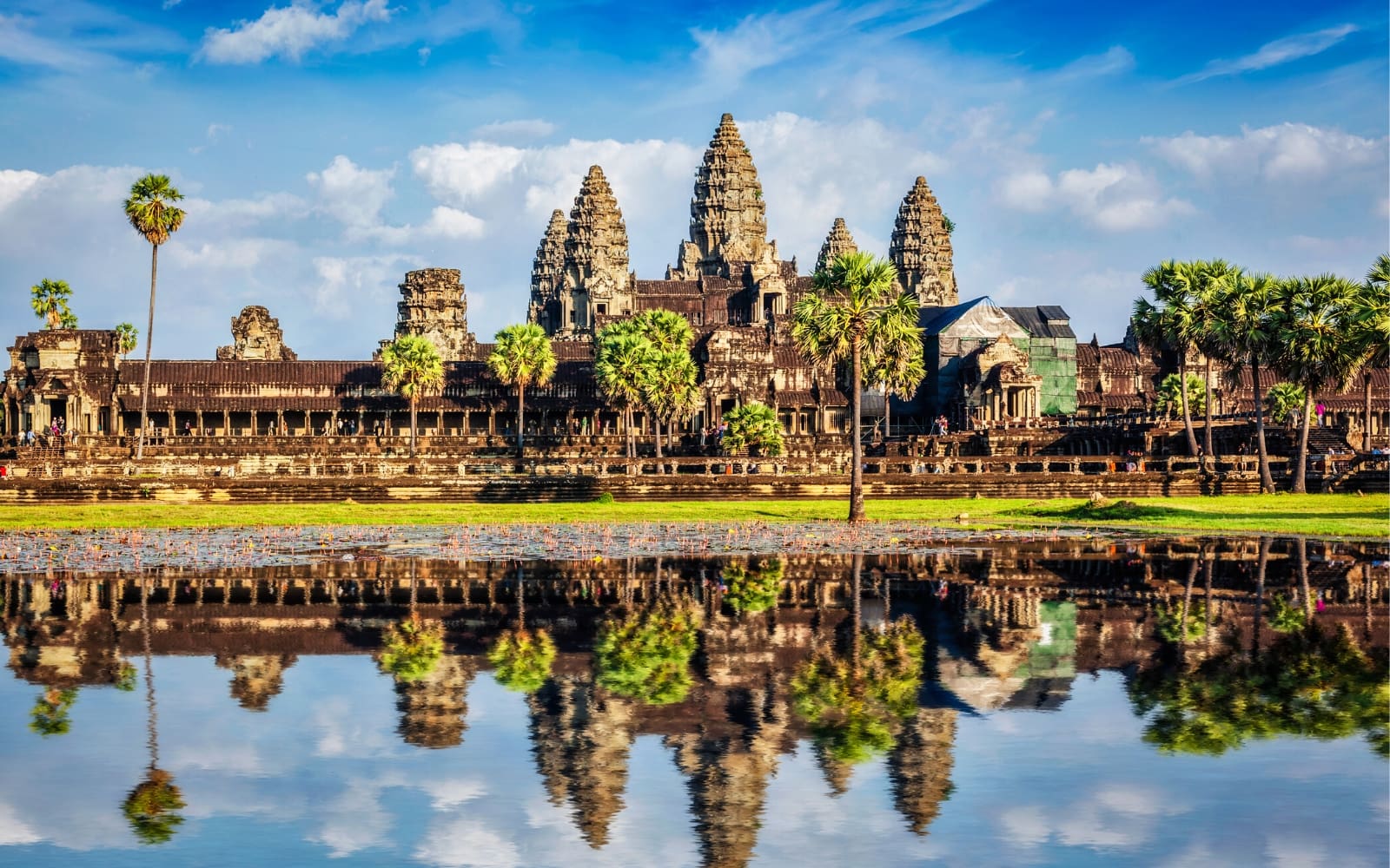 European Architecture